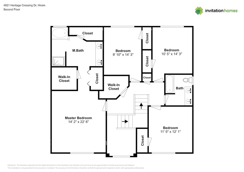 Building Photo - 4921 Heritage Crossing Dr SW