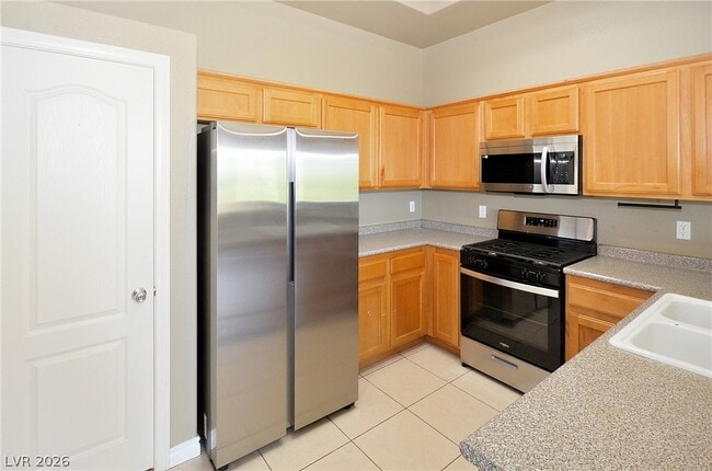 Building Photo - 8985 S Durango Dr