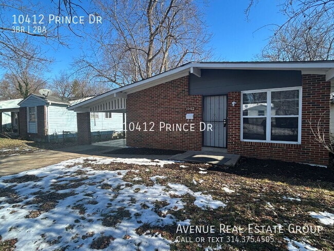 Building Photo - 10412 Prince Dr