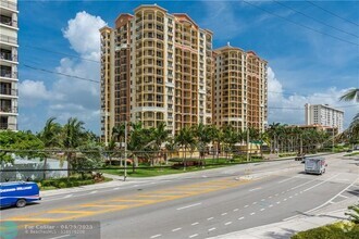 Building Photo - 2001 N Ocean Blvd