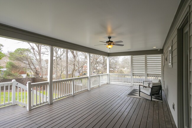 Building Photo - 1510B Dugger Dr