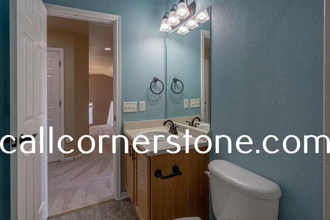 Building Photo - 4394 Crow Creek Dr