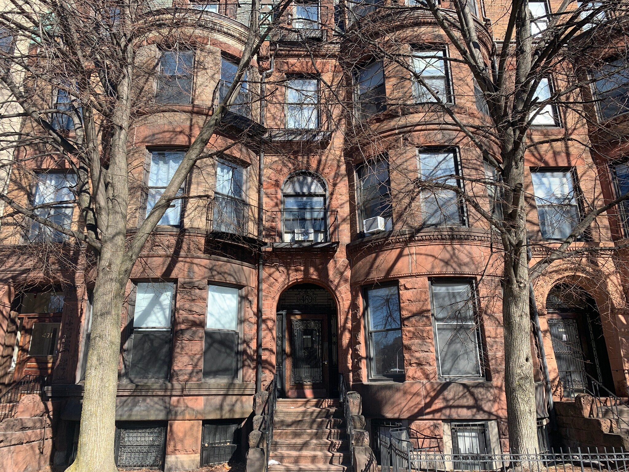 Building Photo - 482 Commonwealth Ave