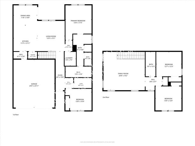 Building Photo - 2405 Nicole Dr