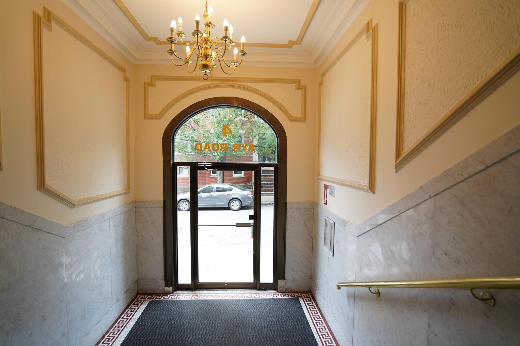 Building Photo - 4 Ayr Rd