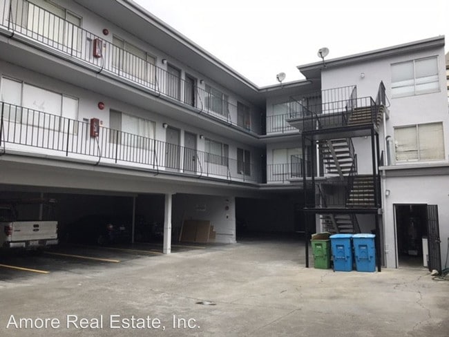 Building Photo - 1350 Golden Gate Ave