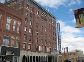 Building Photo - The Tallcorn