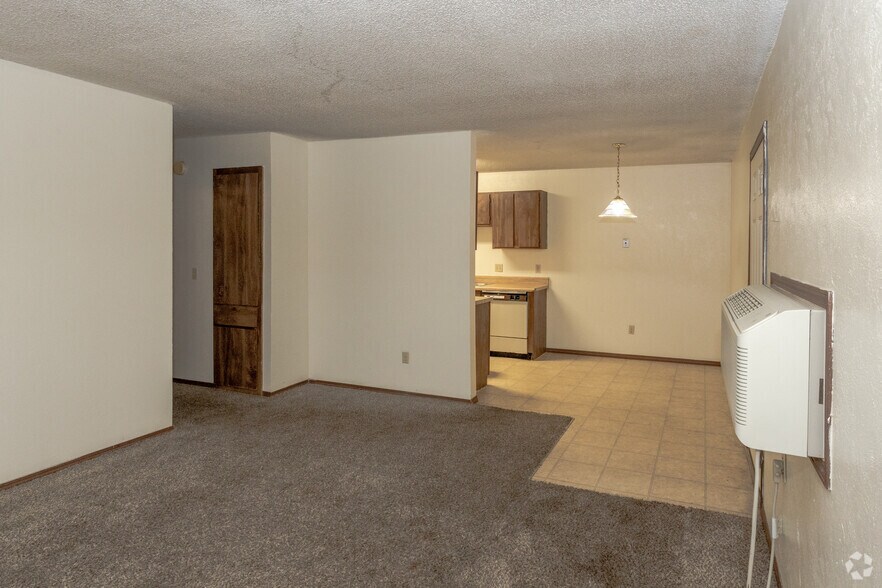 Winds of Oak Ridge 201 E Almar Dr Chickasha OK 73018 Apartment Finder