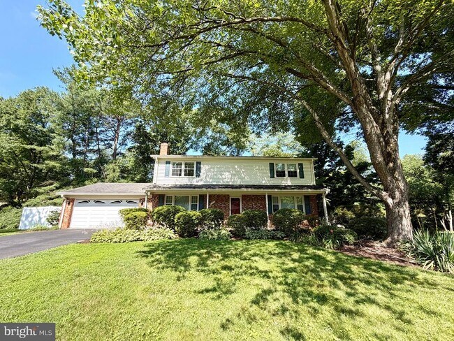 Building Photo - 7216 Reservation Dr