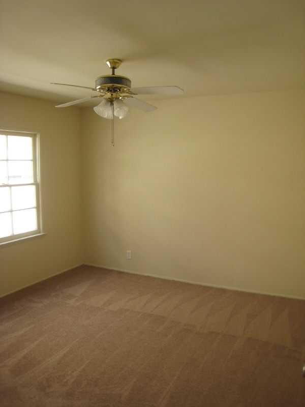 Bedroom - Magnolia Apartments