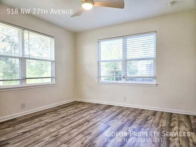 Building Photo - 518 NW 27th Ave