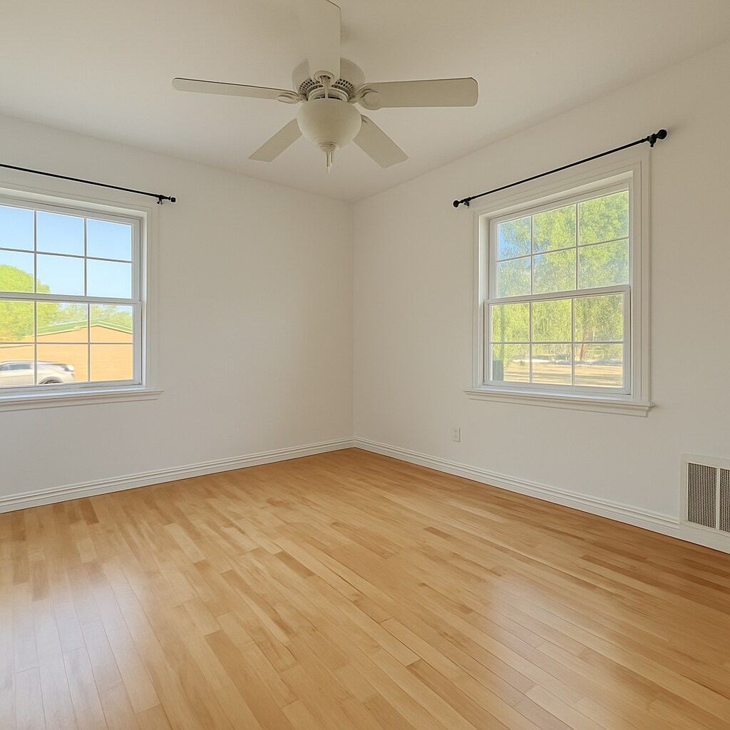Building Photo - 9601 Comanche Ave