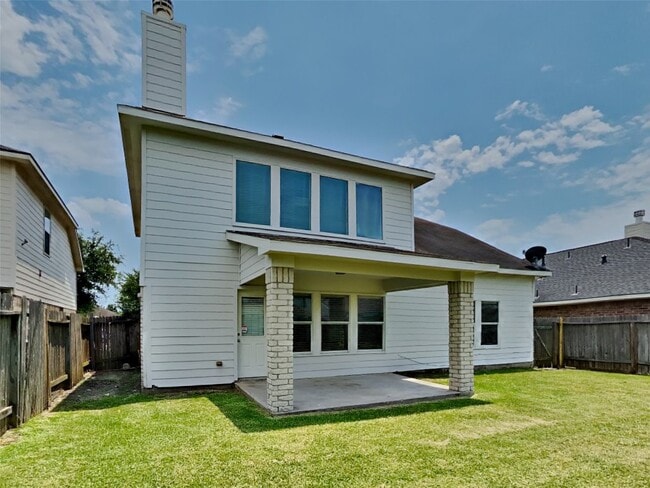 Building Photo - 18250 Eton Ridge Ct