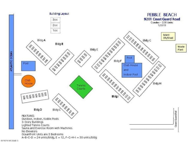 Building Photo - 9201 Coast Guard Rd