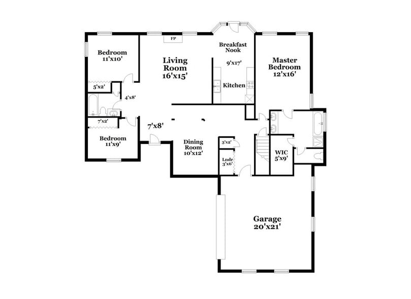 Building Photo - 363 Freeman Forest Dr