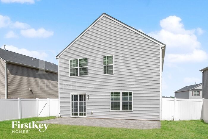 Building Photo - 4825 Manchineel Ln