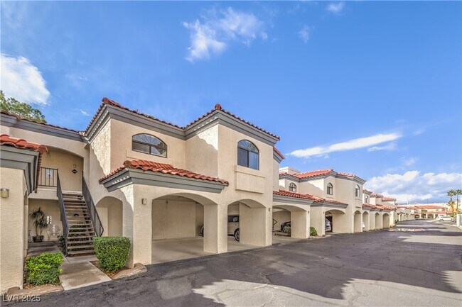 Building Photo - 8455 W Sahara Ave