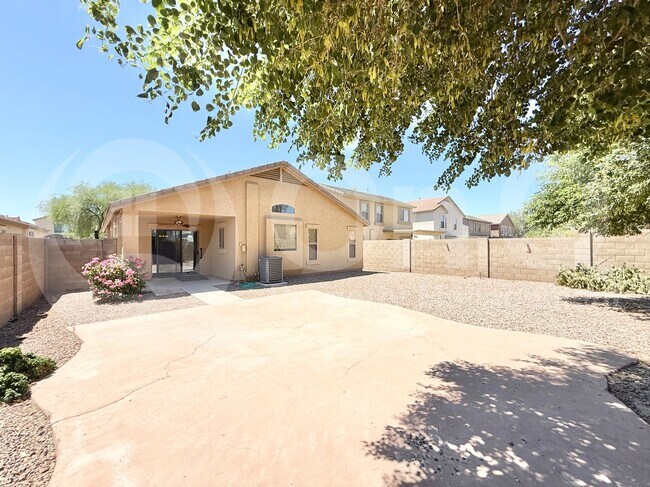 Building Photo - 1238 W Corriente Dr