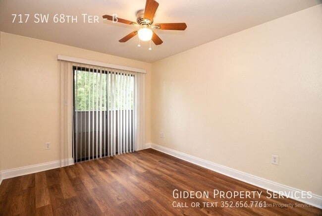Building Photo - 717 SW 68th Terrace