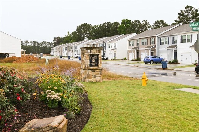 Building Photo - 115 Green Loop NW