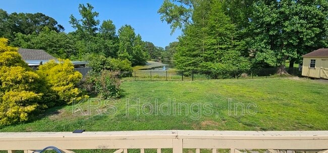 Building Photo - 1205 Mt Pleasant Dr