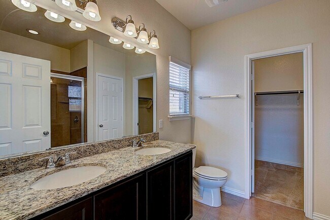 Building Photo - Modern Single-Story Living in Avalon: Stylish Comfort, Open Design, and Prime Pflugerville Location