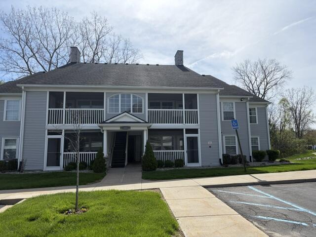 Building Photo - 4303 Inverness St