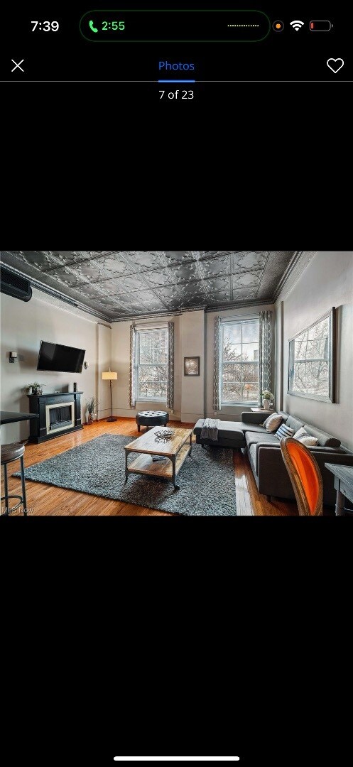 Building Photo - 408 W St Clair Ave