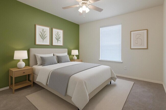 Building Photo - 3819 Eagles Nest St
