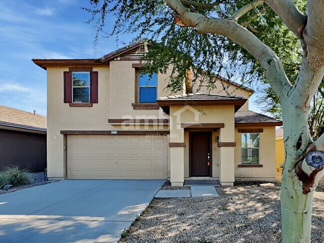 Primary Photo - 1811 W Desert Canyon Dr