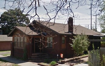 Building Photo - Charming Fort Smith Home - 2 Bed, 1 Bath (...