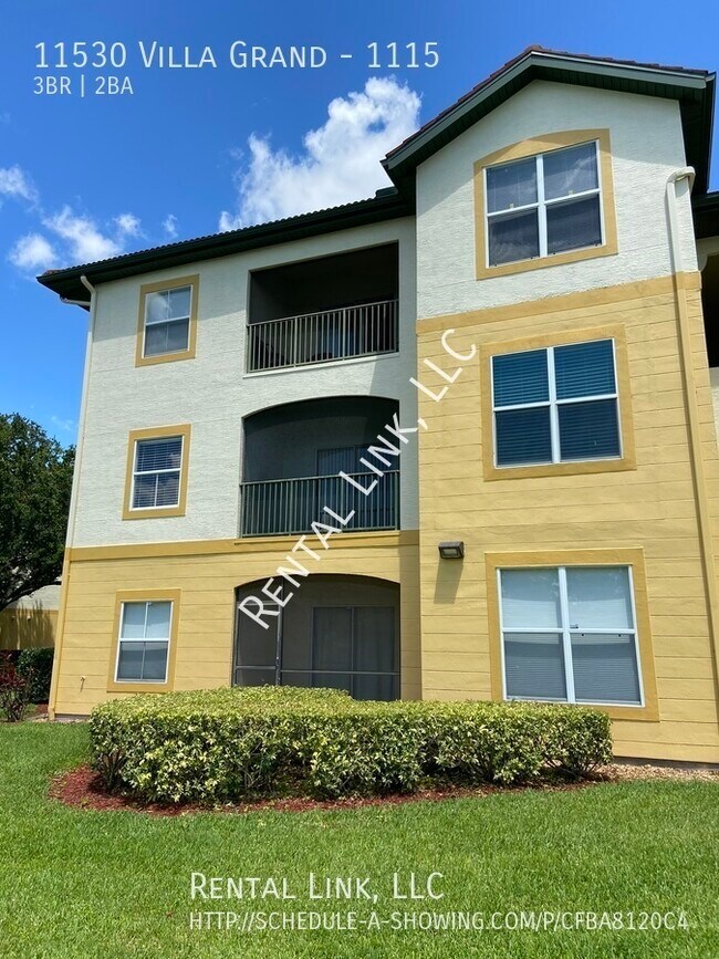 Building Photo - 11530 Villa Grand
