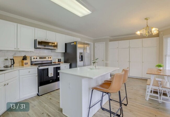 Building Photo - Fully furnished or unfurnished ranch in Lawrenceville