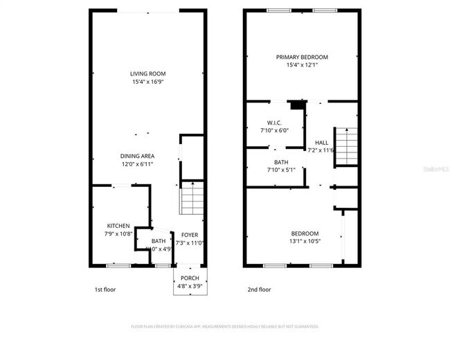 Building Photo - 6919 PLACE DE Ln