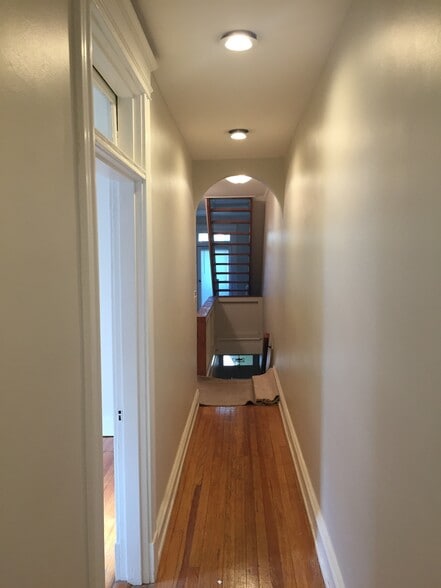 Main Hall - 2213 Floyd Ave.