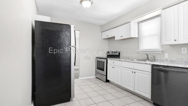 Building Photo - 23684 Blackett Ave