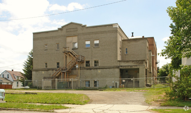 Primary Photo - Agnes Kehoe Place