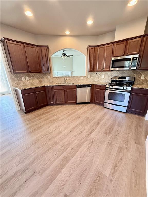 Building Photo - 3616 Archgate Ct