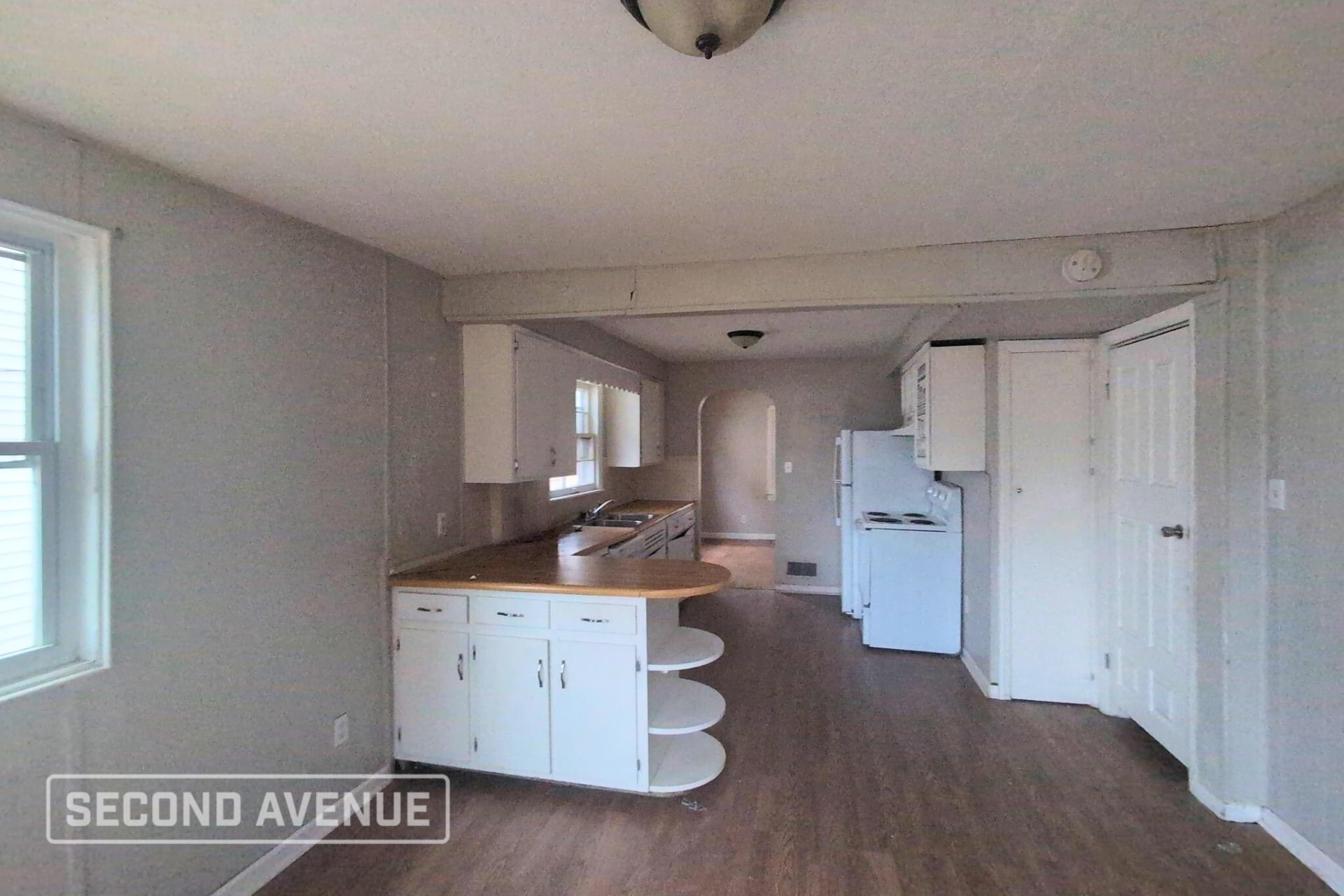 Building Photo - 12 McKinley St