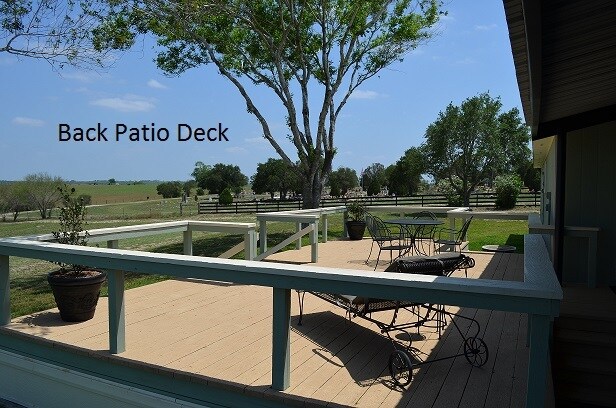 Building Photo - Eagle Ford Shale