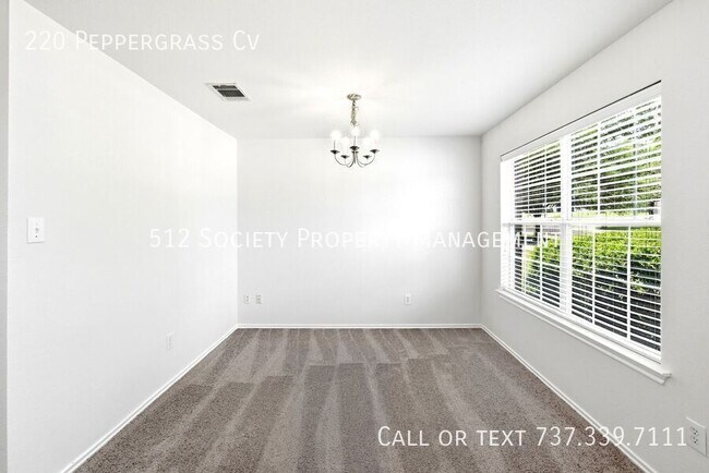 Building Photo - 220 Peppergrass Cove