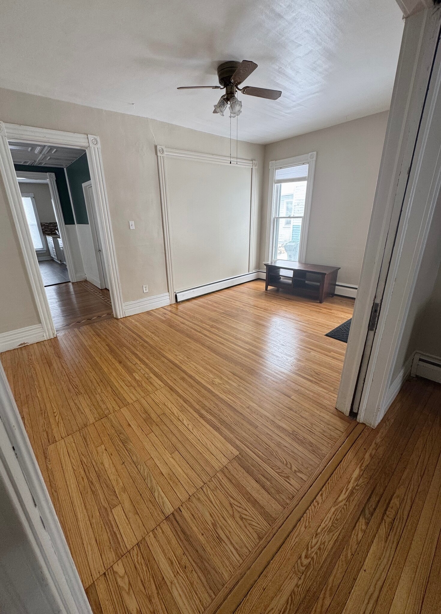 Building Photo - 160 Christiana St