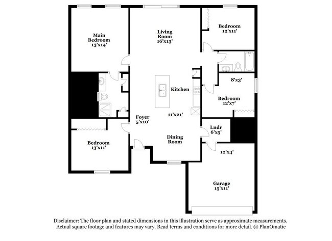 Building Photo - 6087 Patriots Landing Ln