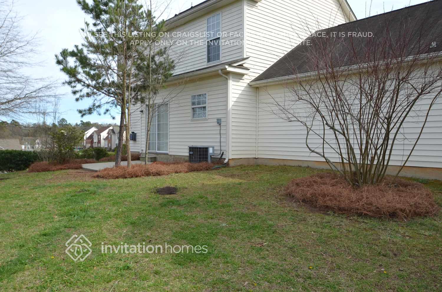 Building Photo - 3514 Balsam Tree Dr