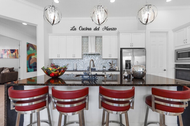 Building Photo - 9282 SW Miracoli Wy