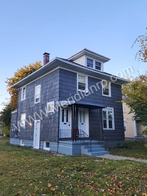 Building Photo - 1155 Kinsmoor Ave