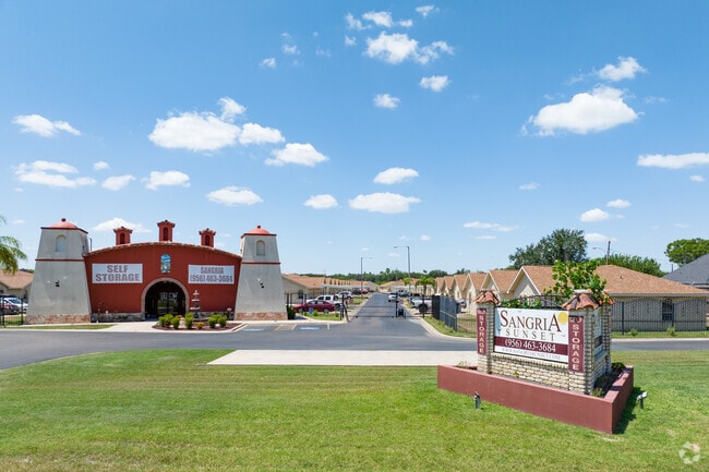 Building Photo - Sangria Sunset Villas