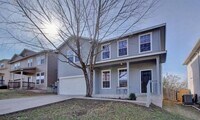 Building Photo - 9114 Magna Carta Loop