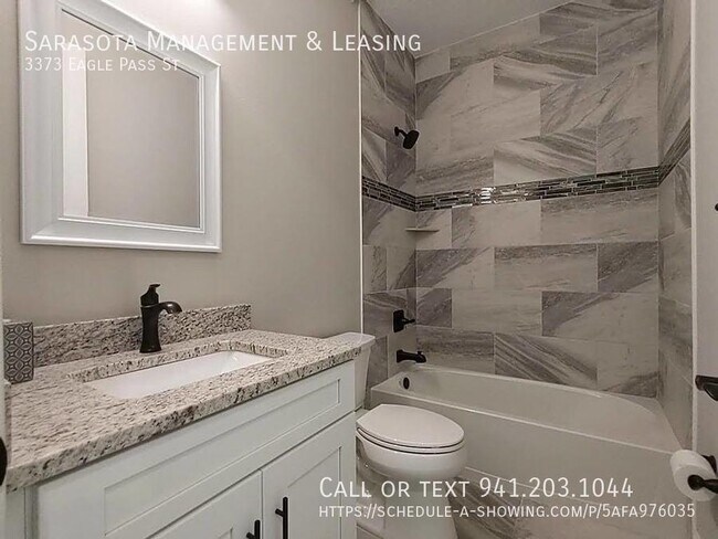 Building Photo - 3373 Eagle Pass St