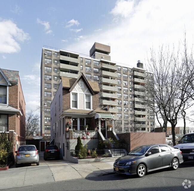 Stratford Towers 1340 Stratford Ave Bronx NY 10472 Apartment Finder